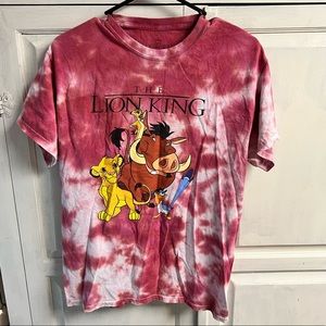 Lion King T-Shirt